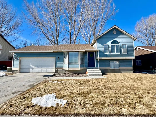 651 Spruce Rd, Elko, NV 89801