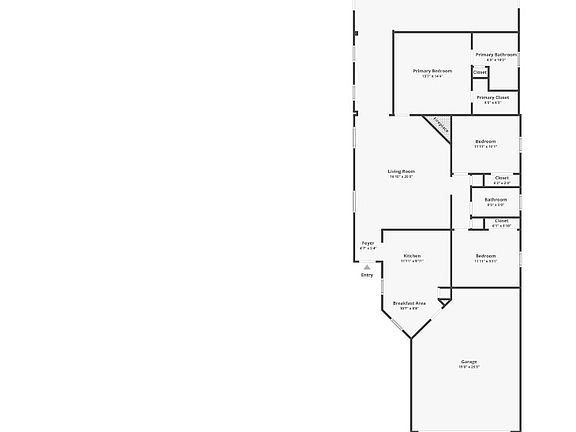 2nd image of 2339 Bonnie Oaks Dr