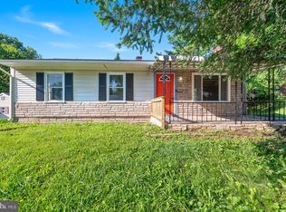 309 Walgrove Rd, Reisterstown, MD 21136