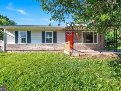 309 Walgrove Rd, Reisterstown, MD, 21136