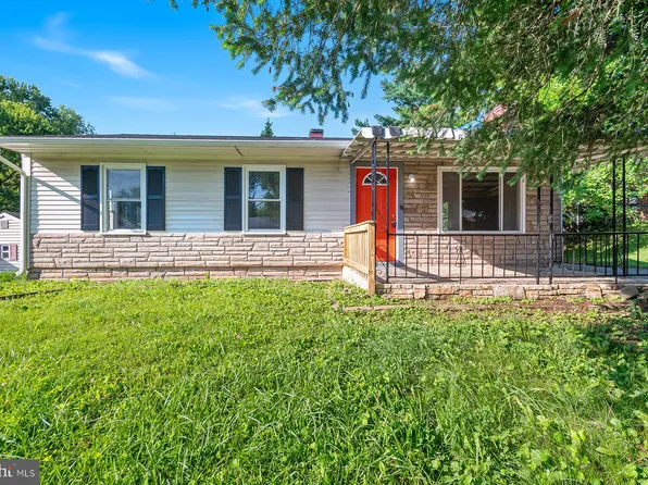 309 Walgrove Rd, Reisterstown, MD 21136