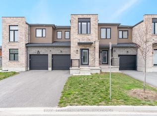 42 Fairlane Ave, Barrie, ON L9J 0M9