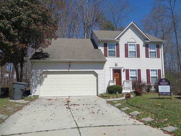 1st image of 107 McKnew Ct