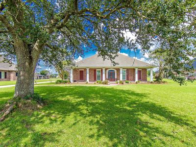 216 Joshua Reed Dr, Houma, LA, 70360