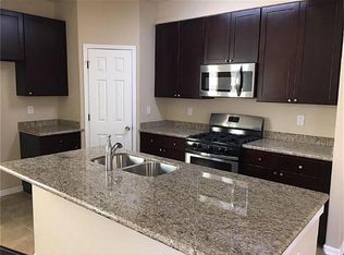 14905 Gray Ridge Ln, Houston, TX 77082