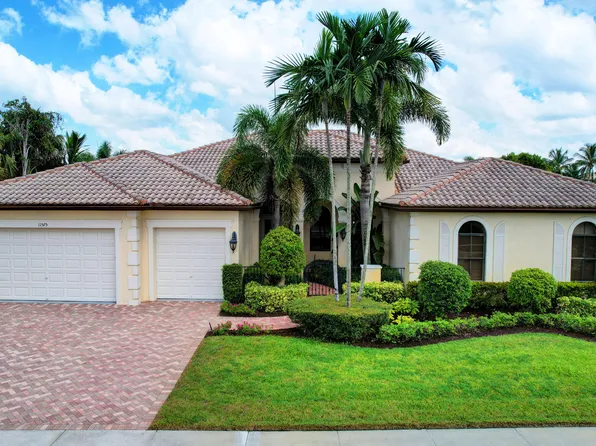 11575 Sunrise View Lane, Wellington, FL 33449