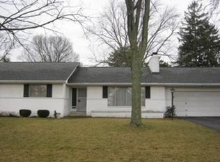 3089 Bembridge Rd, Columbus, OH 43221