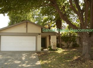2829 Rascommon Way, Sacramento, CA 95827