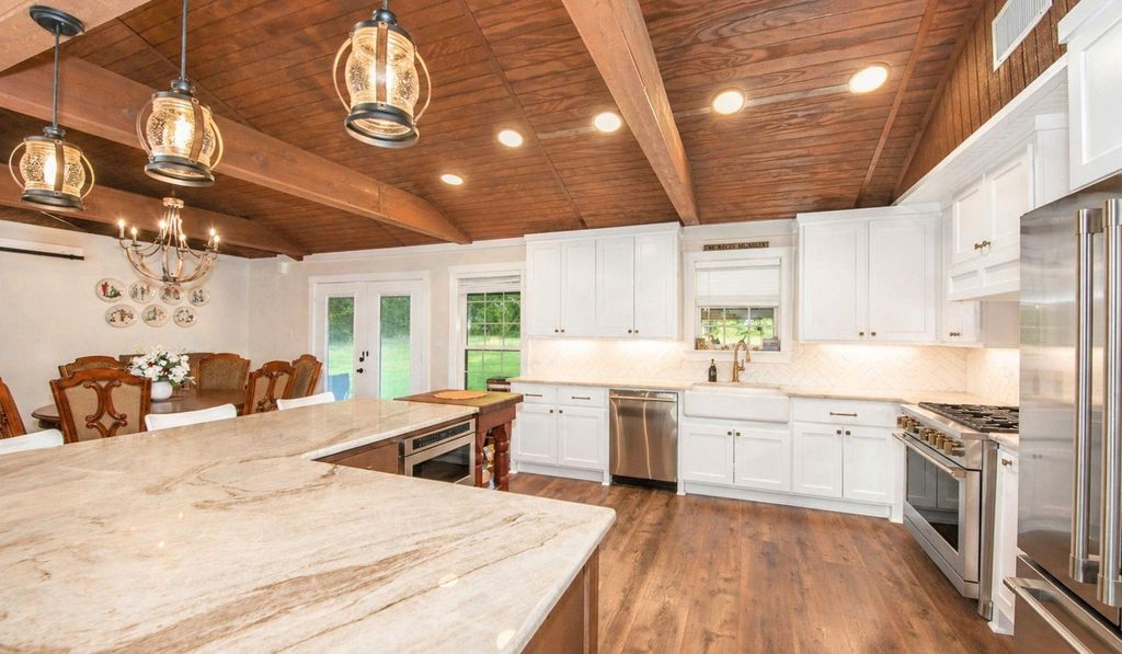 5916 Private Road 2003, Caldwell, TX - View 5