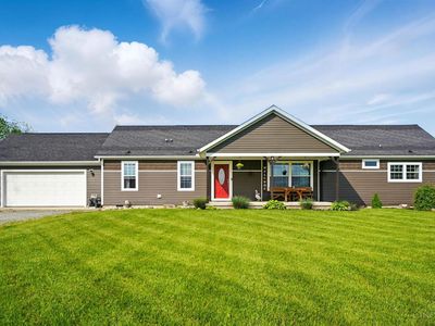 12735 McConnell Rd, Leesburg, OH, 45135