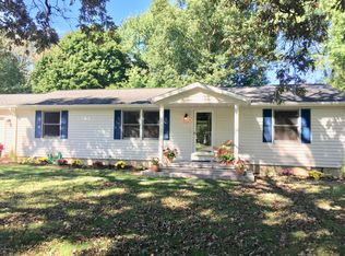 707 Valhalla Dr, Albion, MI 49224