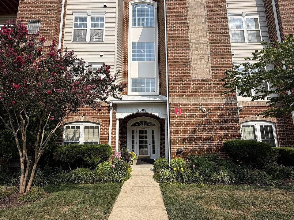 1st image of 2608 Hoods Mill Ct APT 401