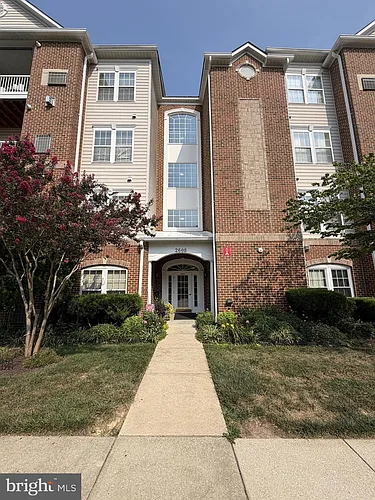 2608 Hoods Mill Ct #401 Photo 1