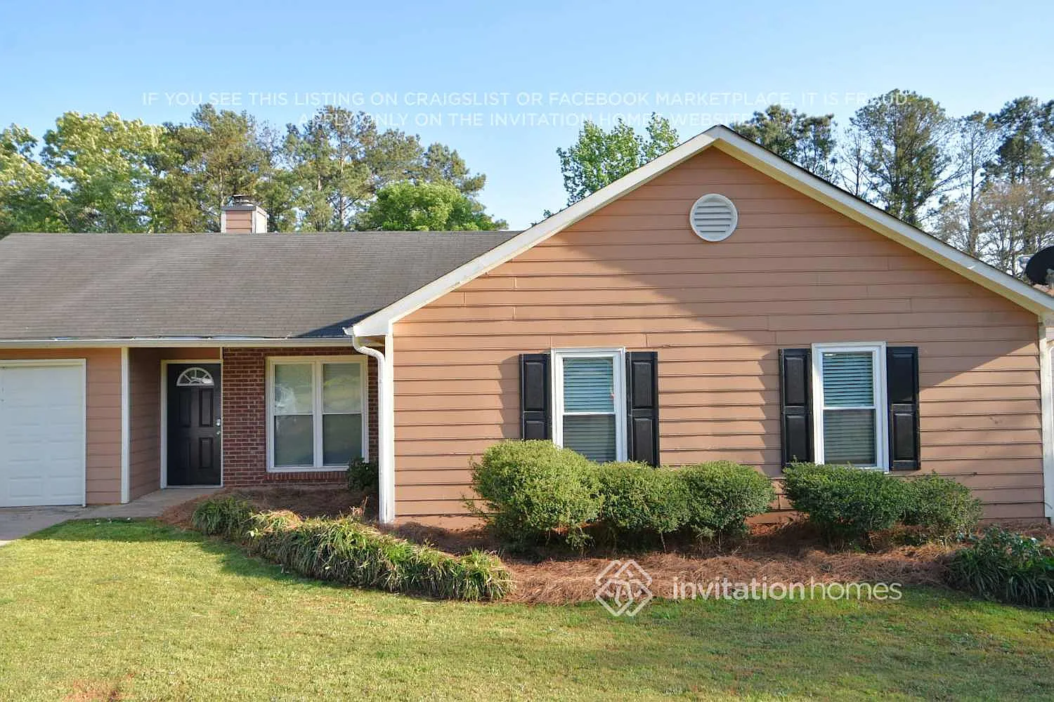 920 Orchard Mill Ln Lawrenceville, GA 30043 — Photo 2
