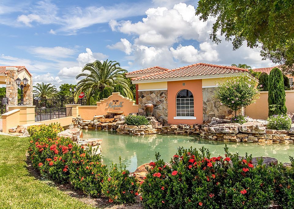 1st image of 8565 Via Garibaldi Cir Unit 205