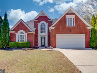 283 Double Gate Way, Sugar Hill, GA, 30518