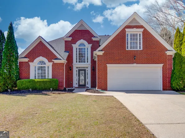 283 Double Gate Way, Sugar Hill, GA 30518