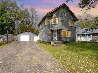 8151 Benson Rd, Mount Morris, MI 48458