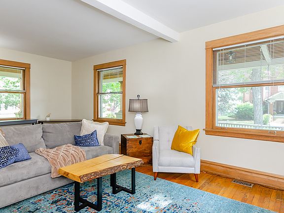 4th image of 7657 Wilcox St