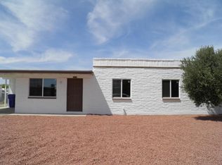 4774 S Green Olive Dr, Tucson, AZ 85730