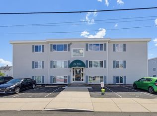 The Arbors, Fall River, MA 02721