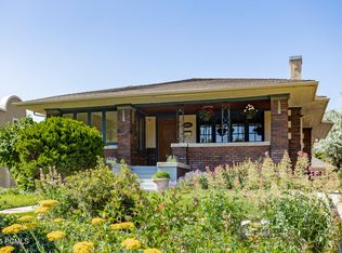 1265 E Yale Ave, Salt Lake City, UT 84105