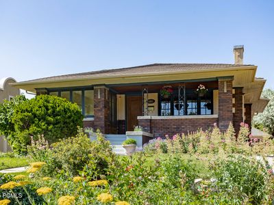 1265 E Yale Ave, Salt Lake City, UT, 84105
