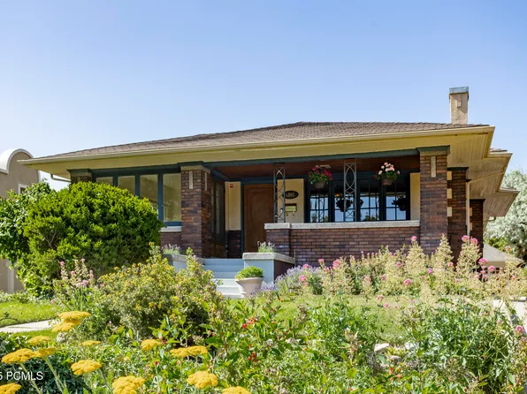 1265 E Yale Ave, Salt Lake City, UT 84105