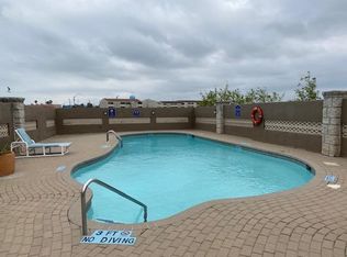 1346 Harbor Island Dr #23, Pt Isabel, TX 78578