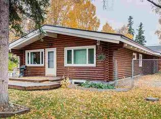 906 Oconnor Rd, Fairbanks, AK 99701