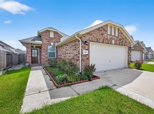 7631 Granite Terrace Ln, Houston, TX 77083