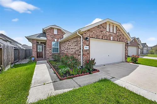 7631 Granite Terrace Ln Photo 1
