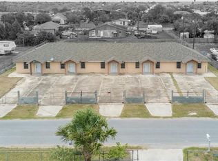 3117 Spanish Palms Dr S, Mercedes, TX 78570