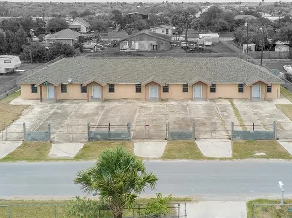 3117 Spanish Palms Dr S, Mercedes, TX 78570