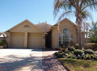 2303 Flagship Ct, League City, TX 77573