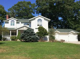 23633 Wilshire Blvd, Elkhart, IN 46516