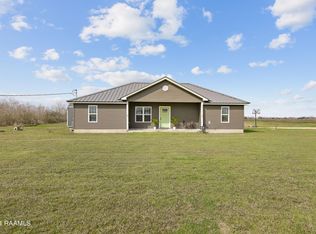 1163 Muskrat Rd, Morse, LA 70559
