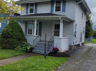 748 Walnut St, Lockport, NY 14094