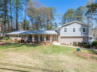 1247 Rowland Rd, Stone Mountain, GA 30083