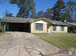 14443 Firethorn Dr, Baton Rouge, LA 70819