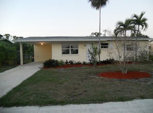 6105 Fair Green Rd, West Palm Beach, FL 33417