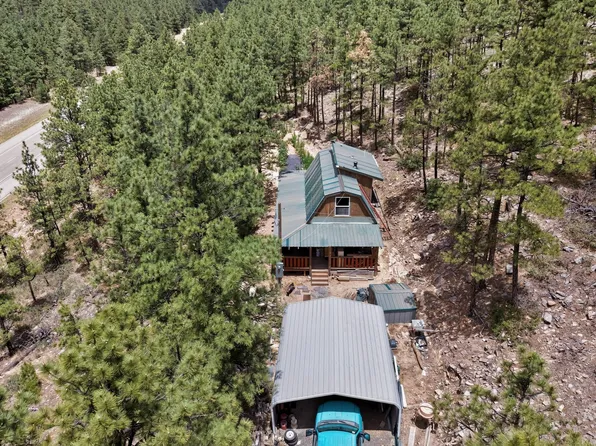 1194 State Highway 518, Sapello, NM 87745