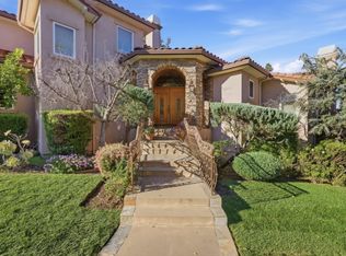 22551 Ricardo Rd, Cupertino, CA 95014