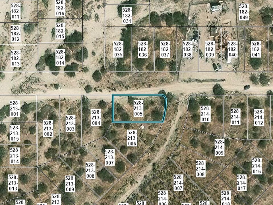 2nd image of 52841 Date Ave