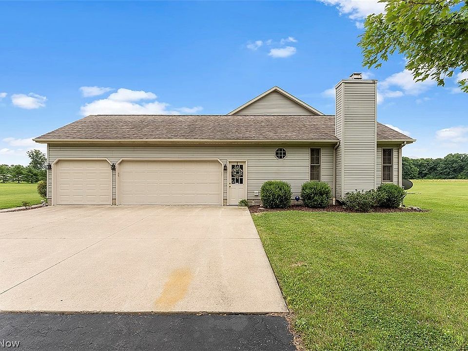 20050 Gore Orphanage Rd, Wellington, OH 44090 Zillow