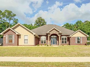 5580 Madelines Way, Pace, FL 32571