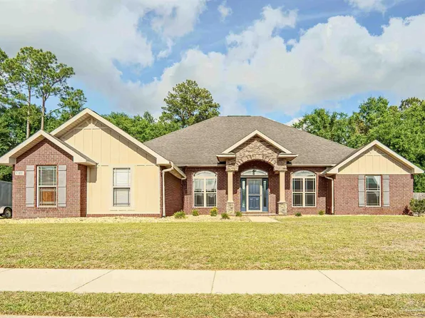 5580 Madelines Way, Pace, FL 32571
