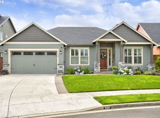 3889 N 1st Way, Ridgefield, WA 98642