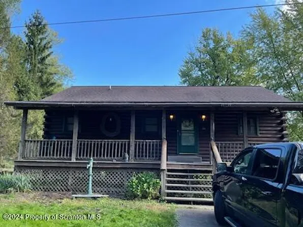12 Nancy Ln, Tunkhannock, PA 18657