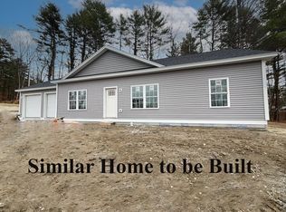 25 Jennifer Ave, Greene, ME 04236